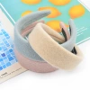 2023 Korean-style hairbands for women, high-end headbands, and trendy hairband wholesale from manufacturers Item Picture
